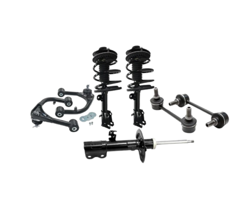 Suspension Parts
