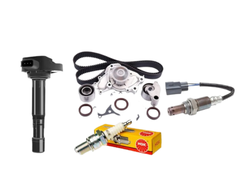 Engine Parts
